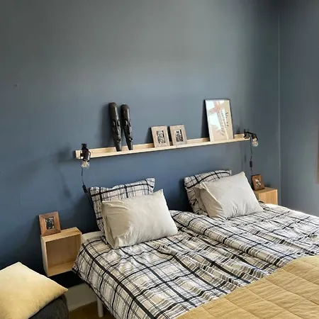 Ostervang 2, Daire *