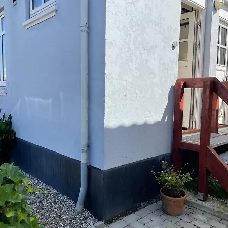 Ostervang 2, Lägenhet *