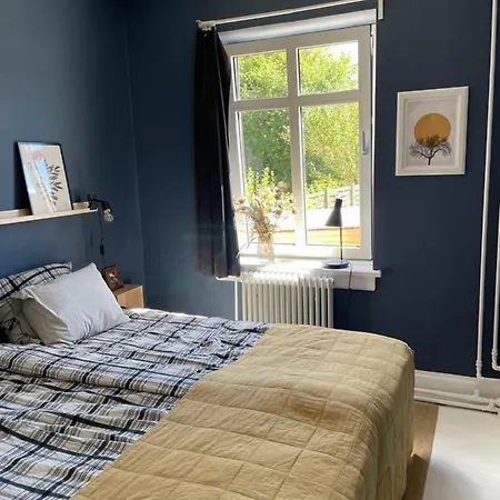 Daire Ostervang 2, Maribo