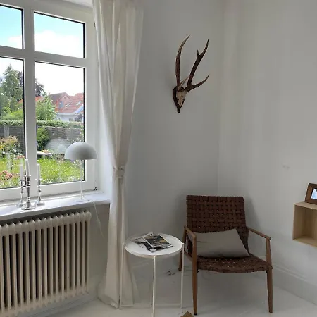 Ostervang 2, Lägenhet