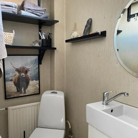 Ostervang 2, * ماريبو