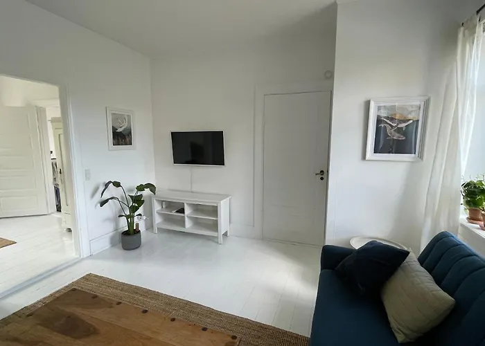 Ostervang 2, Apartamento
