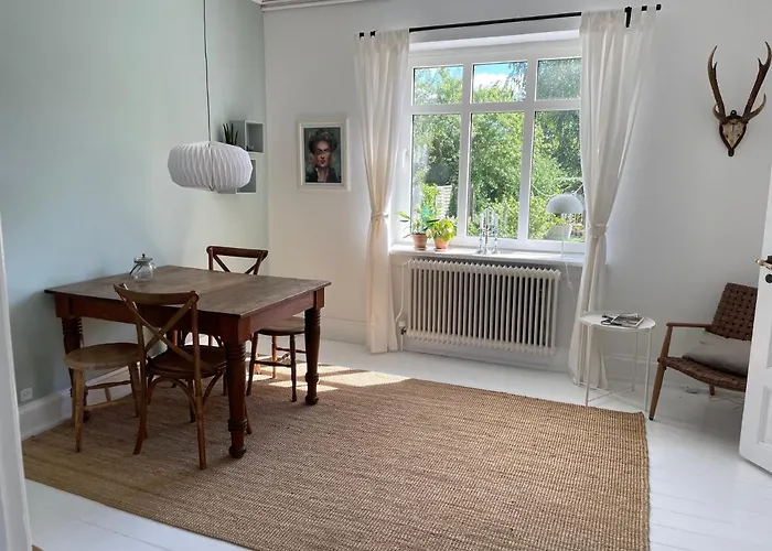 Ostervang 2, Apartamento Maribo