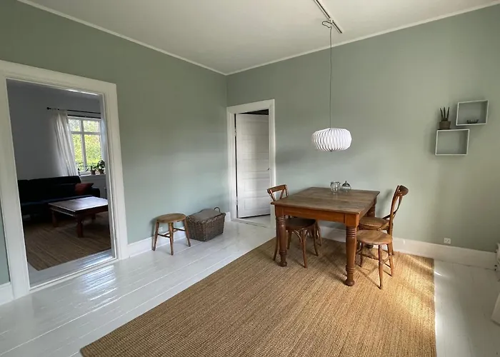 Ostervang 2, Apartamento
