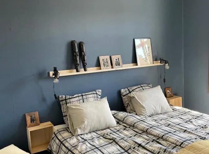 Ostervang 2, Apartamento *