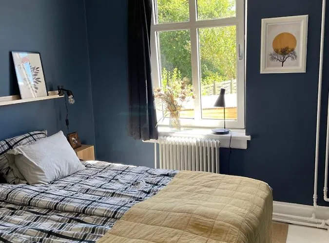 Apartamento Ostervang 2, Maribo