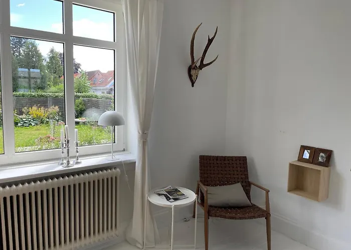 Ostervang 2, Apartamento